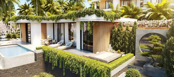 3 dormitorios villa en venta en Ungasan, Badung, Bali, Indonesia № 57670 2