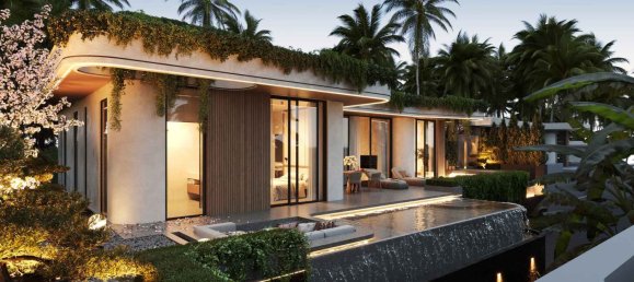 3 dormitorios villa en venta en Ungasan, Badung, Bali, Indonesia № 57670 4