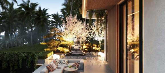 3 dormitorios villa en venta en Ungasan, Badung, Bali, Indonesia № 57670 3