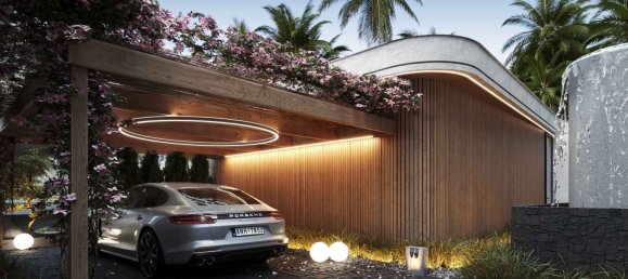 3 dormitorios villa en venta en Ungasan, Badung, Bali, Indonesia № 57670 8