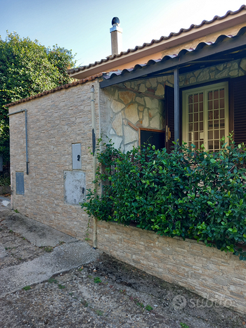 3-Zimmer Villa in Ardea, Italy, Nr. 267809