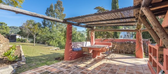 Casa T5 em Benahavis, Spain N.º 76420 23