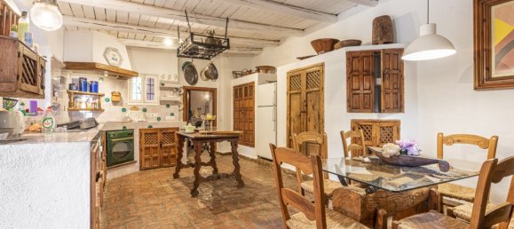 Casa T5 em Benahavis, Spain N.º 76420 3