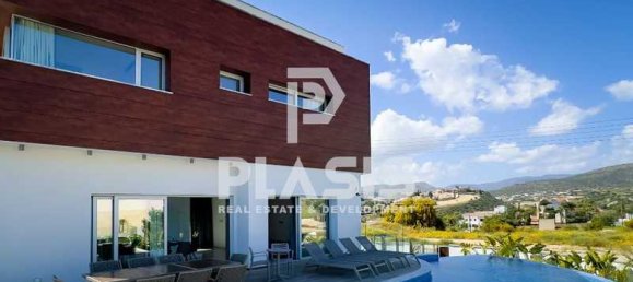 Villa T3 em Mouttagiaka, Cyprus N.º 85323 3