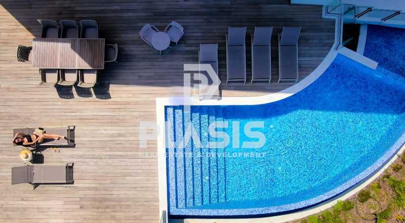 3 bedrooms Villa in Mouttagiaka, Cyprus No. 85323