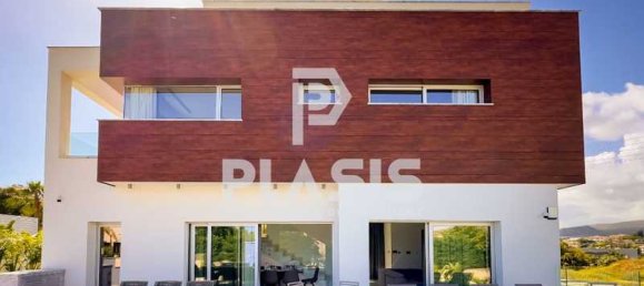 Villa T3 em Mouttagiaka, Cyprus N.º 85323 2