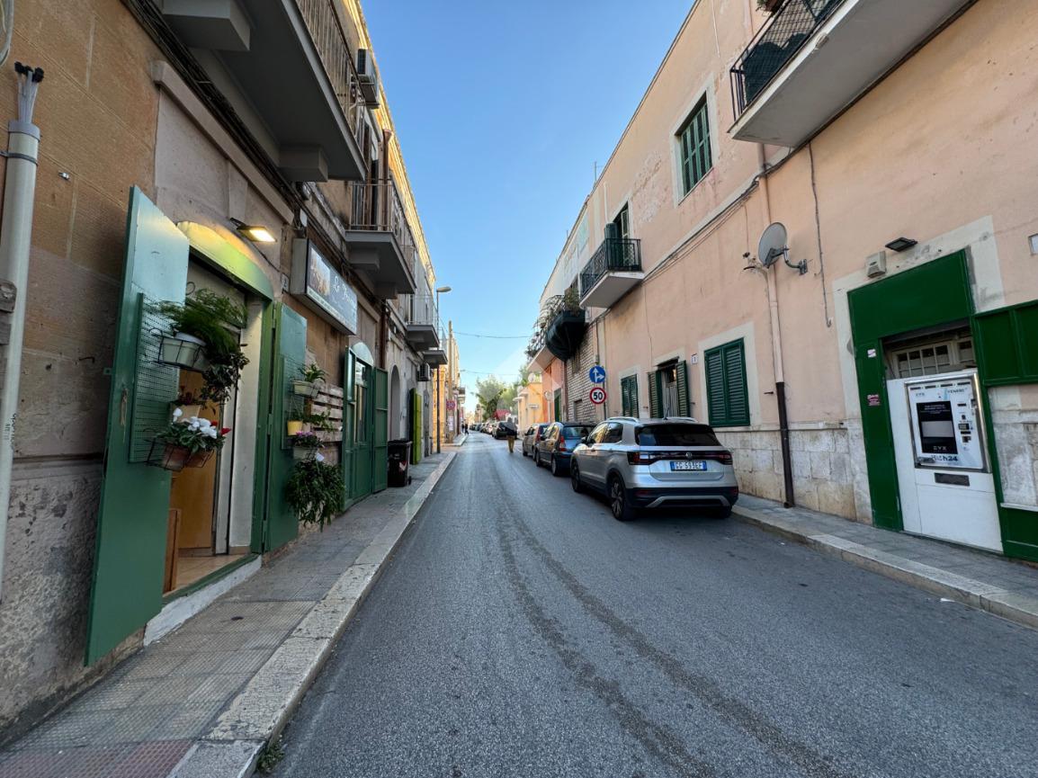 Studio à Bari, Italy No. 161052