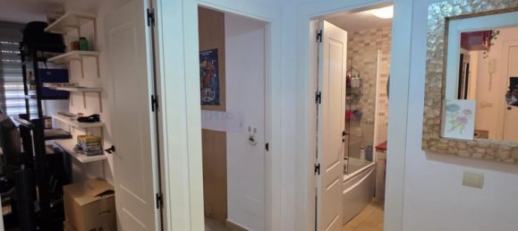 3 غرف نوم شقة في Estepona, Spain رقم 168237 14