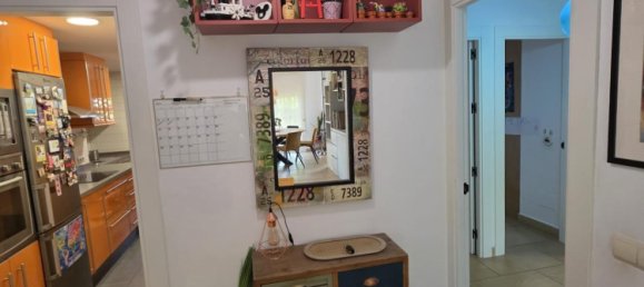 3 غرف نوم شقة في Estepona, Spain رقم 168237 15