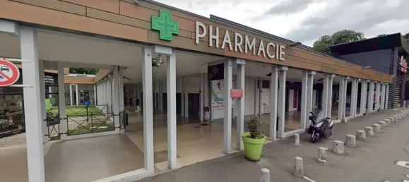  عقار تجاري في Lyon, France 87متر مربع رقم 288951 5