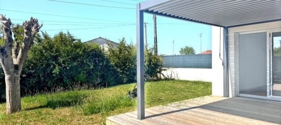 Casa de 3 dormitorios en Saint-Lys, France No. 353872 19