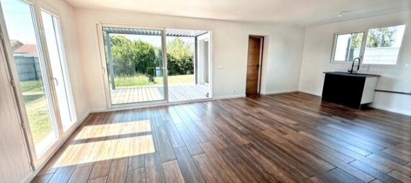 Casa de 3 dormitorios en Saint-Lys, France No. 353872 6