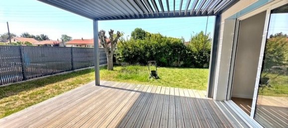 Casa de 3 dormitorios en Saint-Lys, France No. 353872 9