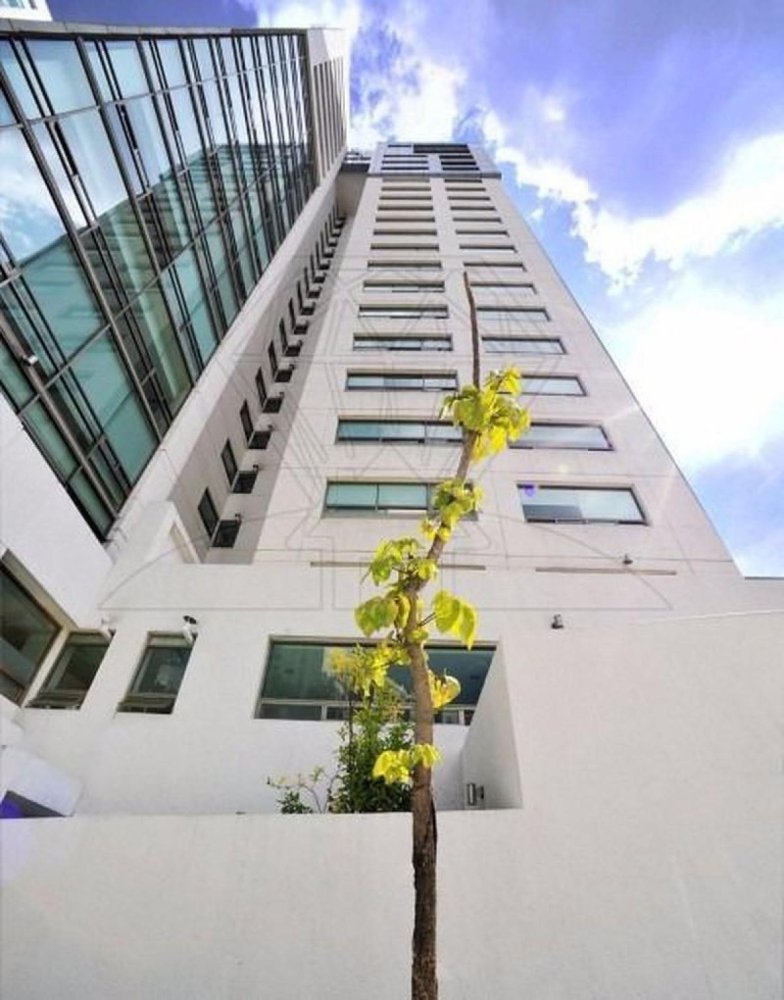 Apartamento de 3 dormitorios en Mexico No. 226397