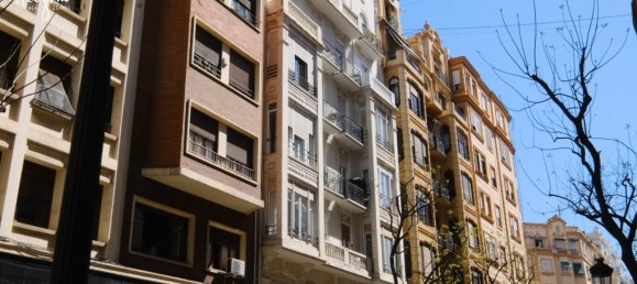 1 Schlafzimmer Wohnung in Valencia, Spanien, Nr. 366022 2