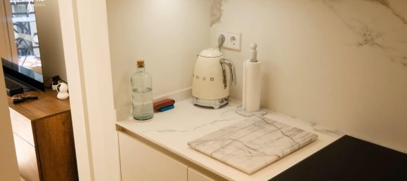 1 Schlafzimmer Wohnung in Valencia, Spanien, Nr. 366022 24