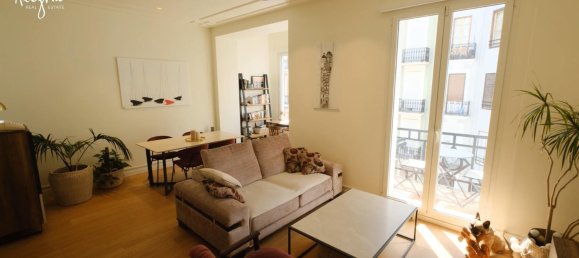 1 Schlafzimmer Wohnung in Valencia, Spanien, Nr. 366022 30