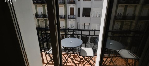 1 Schlafzimmer Wohnung in Valencia, Spanien, Nr. 366022 29