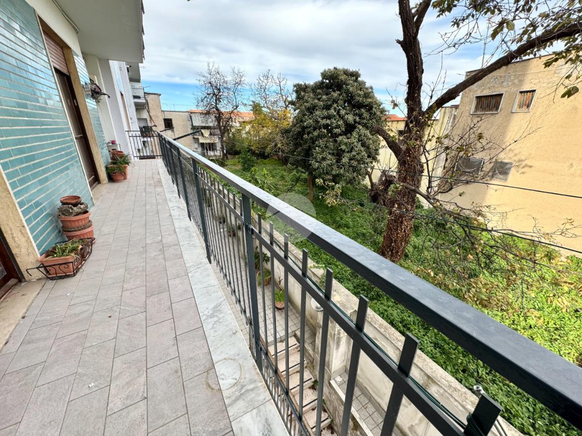 Apartamento de 4 habitaciónes en Marano di Napoli, Italy No. 4675