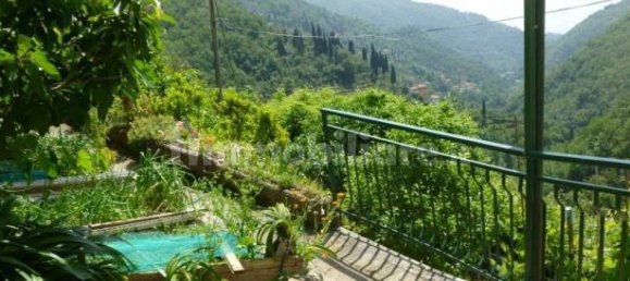 Casa T5 em Rapallo, Italy N.º 35886 28