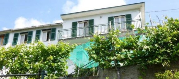 Casa T5 em Rapallo, Italy N.º 35886 13