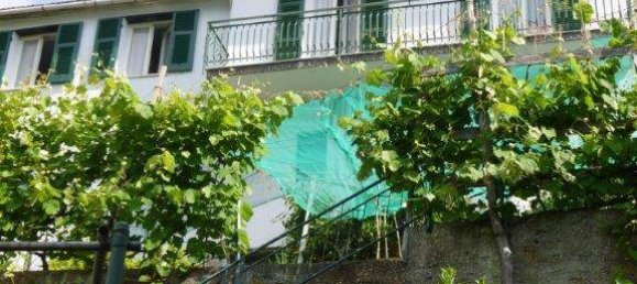 Casa T5 em Rapallo, Italy N.º 35886 27