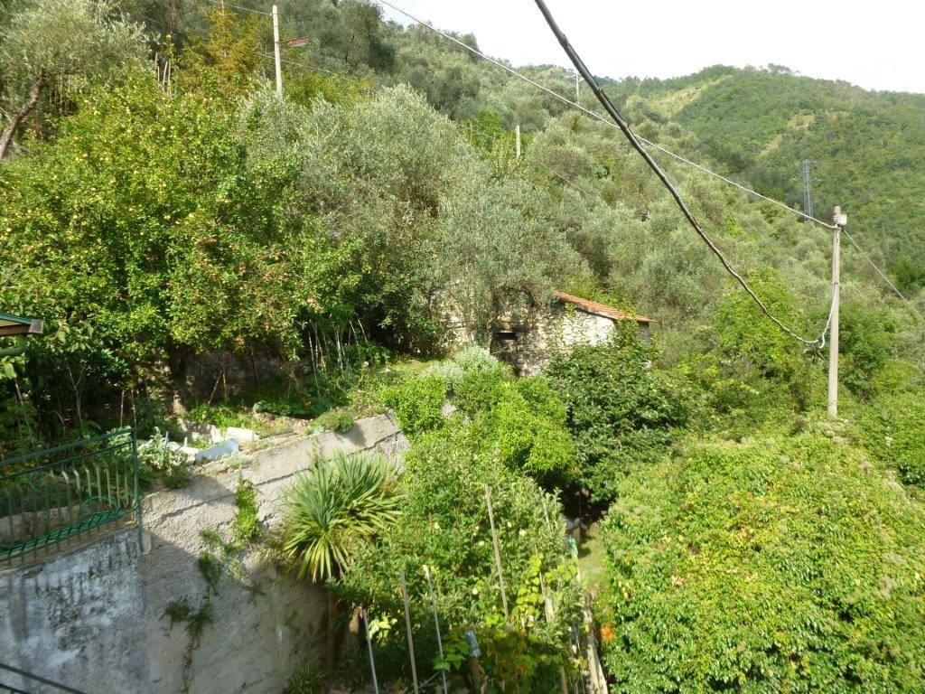 Casa T5 em Rapallo, Italy N.º 35886