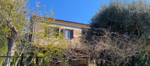 7-Zimmer Doppelhaus in Narni, Italy, Nr. 46067 36