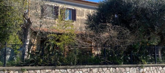 7-Zimmer Doppelhaus in Narni, Italy, Nr. 46067 13