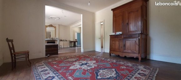 10 rooms House in Eguzon-Chantome, France No. 310685 4