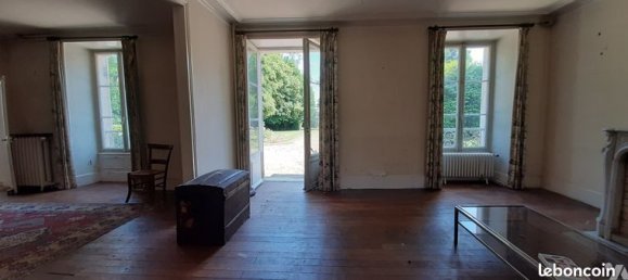 10 rooms House in Eguzon-Chantome, France No. 310685 5