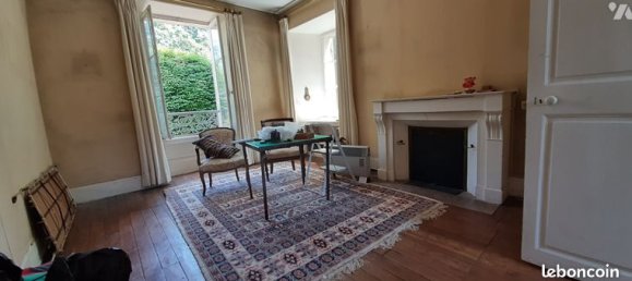 10 rooms House in Eguzon-Chantome, France No. 310685 6