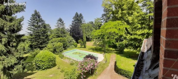 10 rooms House in Eguzon-Chantome, France No. 310685 3