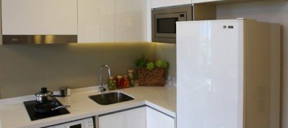 Condominio de 1 dormitorio en Pattaya, Thailand No. 184 5