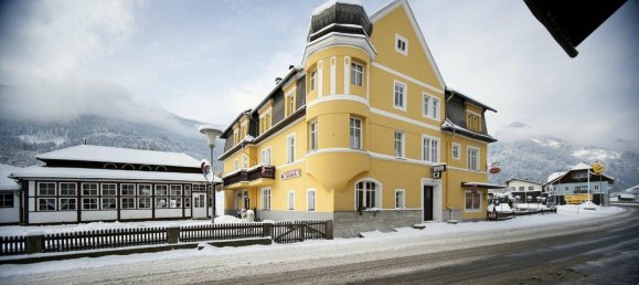 Hôtel à Afritz am See, Austria 500m² No. 149765 2