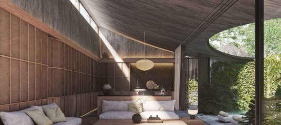 3 dormitorios villa en venta en Badung, Bali, Indonesia № 2712 5