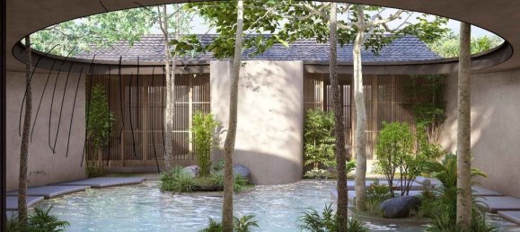 3 dormitorios villa en venta en Badung, Bali, Indonesia № 2712 12