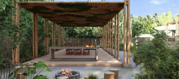 3 dormitorios villa en venta en Badung, Bali, Indonesia № 2712 15