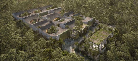 3 dormitorios villa en venta en Badung, Bali, Indonesia № 2712 2