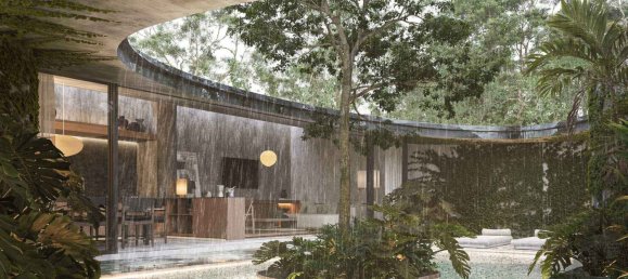 3 dormitorios villa en venta en Badung, Bali, Indonesia № 2712 4