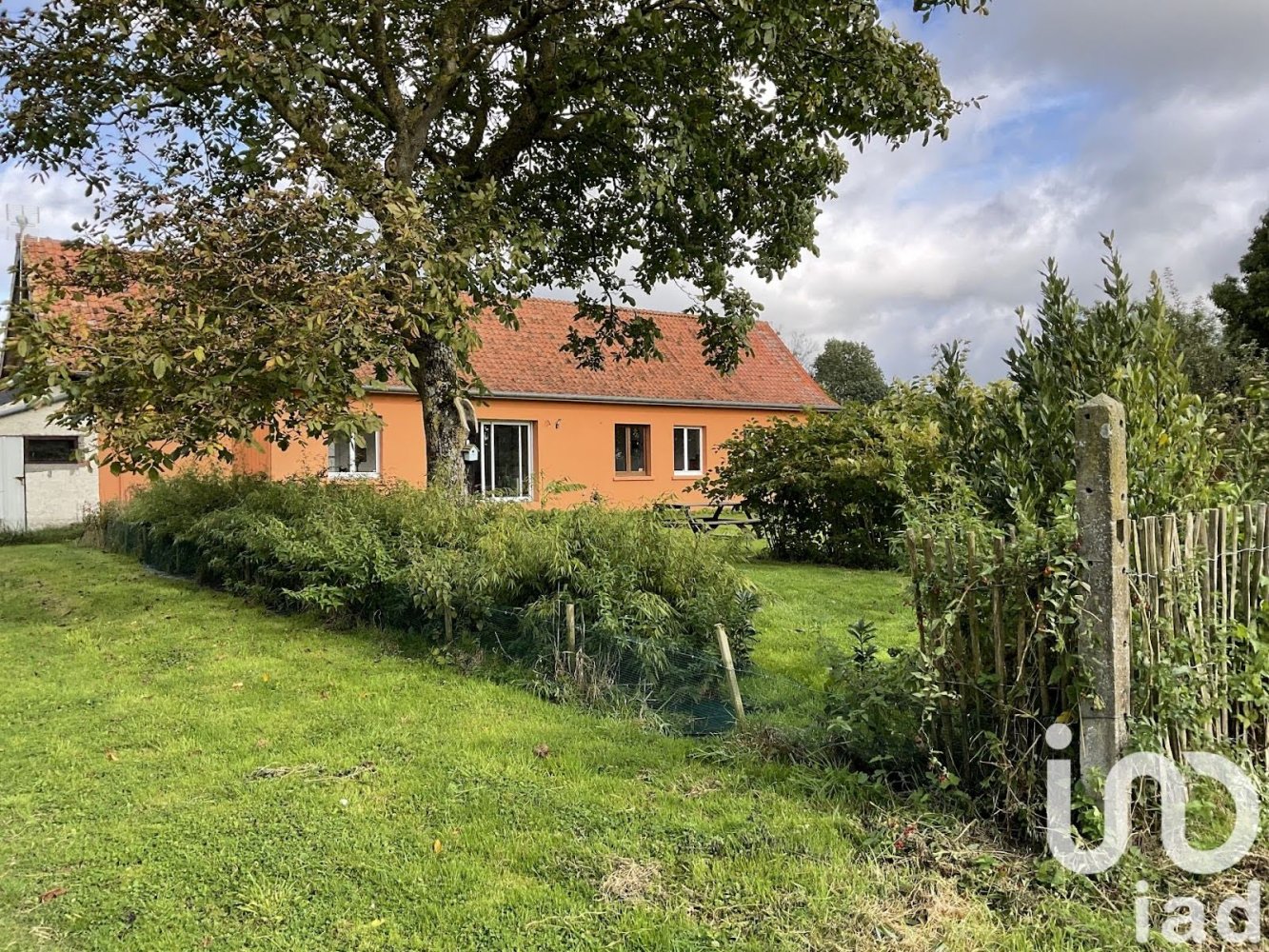 4غرفة منزل في Argoules, France رقم 229310