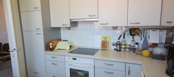 Apartamento de 1 dormitorio en Lubeck, Germany No. 269704 13