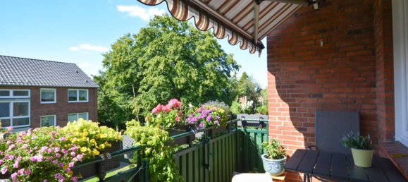 Apartamento de 1 dormitorio en Lubeck, Germany No. 269704 16