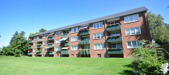 Apartamento de 1 dormitorio en Lubeck, Germany No. 269704 5