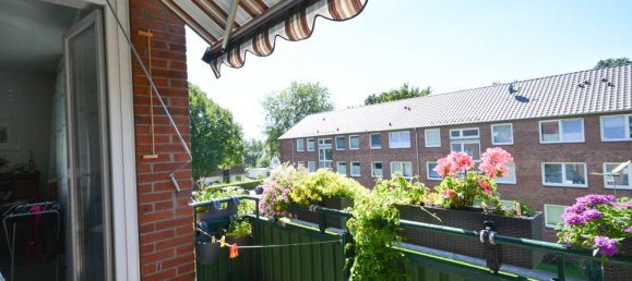 Apartamento de 1 dormitorio en Lubeck, Germany No. 269704 17