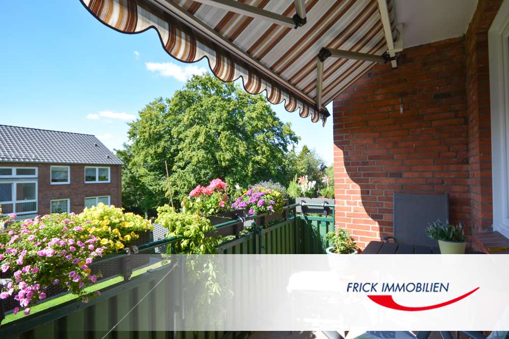 Apartamento de 1 dormitorio en Lubeck, Germany No. 269704