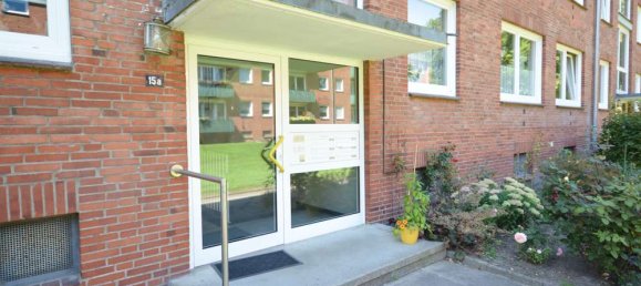 Apartamento de 1 dormitorio en Lubeck, Germany No. 269704 3