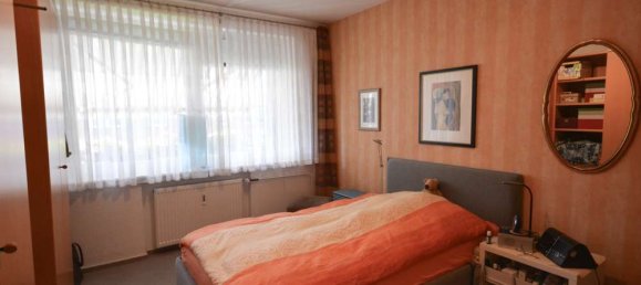 Apartamento de 1 dormitorio en Lubeck, Germany No. 269704 20