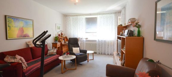 Apartamento de 1 dormitorio en Lubeck, Germany No. 269704 14