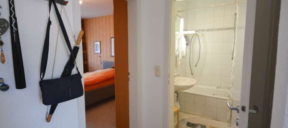 Apartamento de 1 dormitorio en Lubeck, Germany No. 269704 18